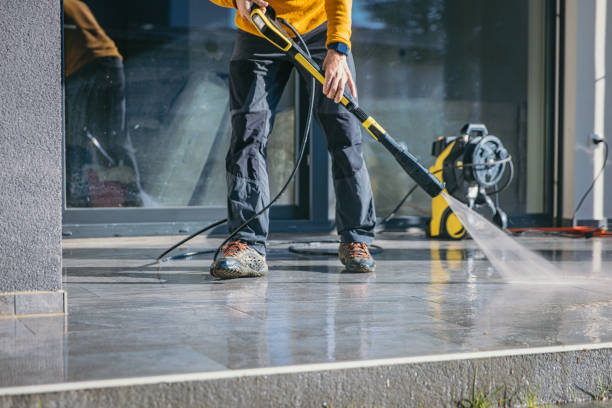 Professional Pressure Washing in Riverwoods, IL