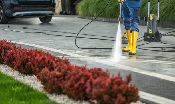 Pressure Washing Contractors in Riverwoods, IL