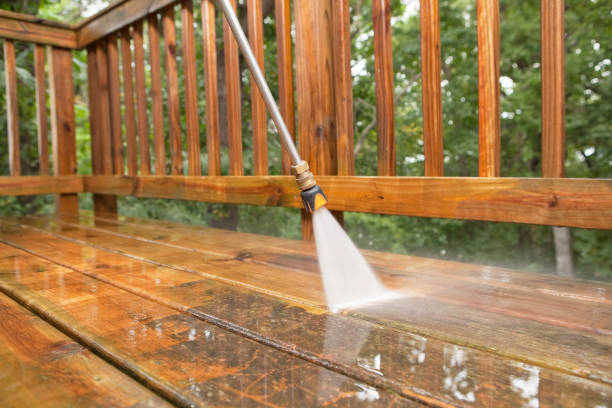 Local Pressure Washing Services in Riverwoods, IL